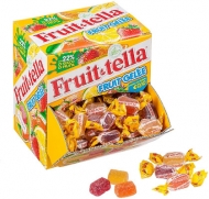 PERF.FRUITTELLA PZ.125 GELEE